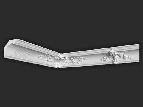  Dikart Dk-211 270Hx280mm 11 303d模型 