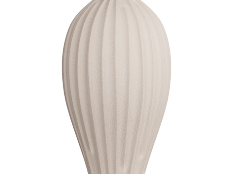  OM_梅利斯花瓶，Designboom3d模型 