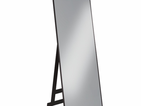  OM镜子STWORKI Hummel 1503d模型 