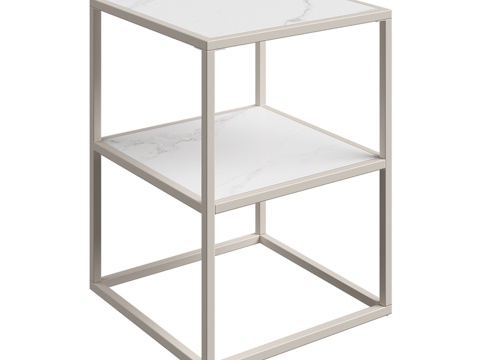  OM边桌 Mayen, Bergenson Bjorn3d模型 