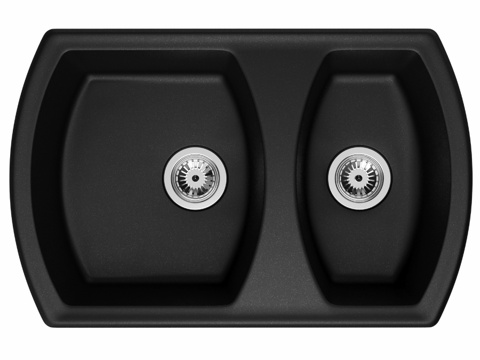  OM厨具水槽Domaci Verona 78-503d模型 