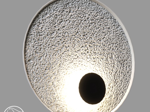  LampsShop.ru В4255 壁灯 Gippy3d模型 