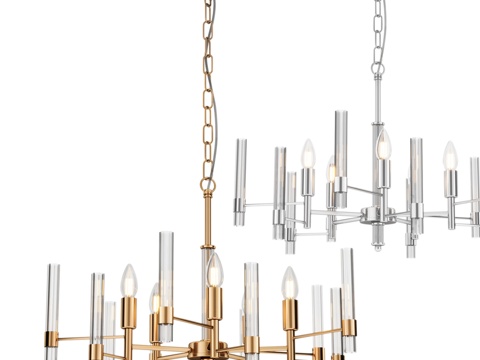  OM Indigo Favara 11040 5P3d模型 