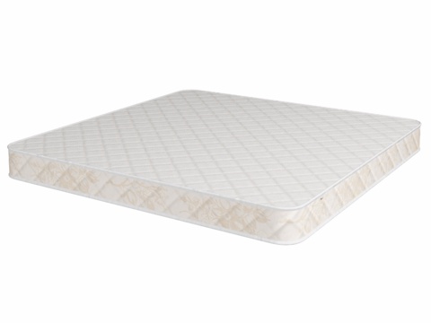  OM DIWO索契床垫 200x200，人体工学设计，含i3d模型 