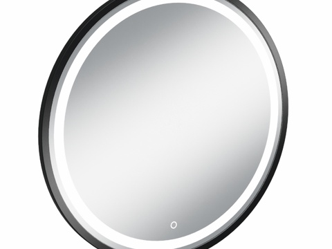  OM Mirror STWORKI Gothenburg 73d模型 