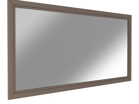  镜子80x150系列Lines3d模型 