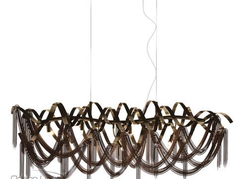  ODEON LIGHT 5066 10, 5067 10 C3d模型 