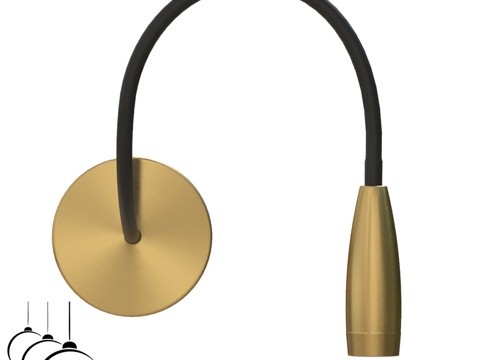  OM Inodesign Isis 40.45103d模型 