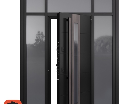  Om Diamond-T 框架视口3d模型 