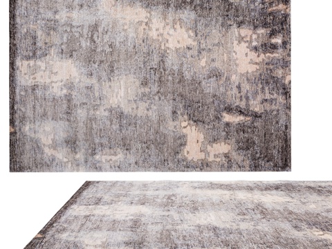  OM Carpet DOVLET HOUSE (art. 23d模型 