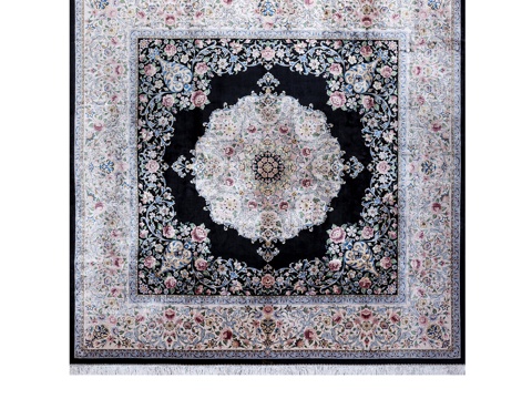  地毯“杰作库姆” Kover.ru Art de Vivre3d模型 