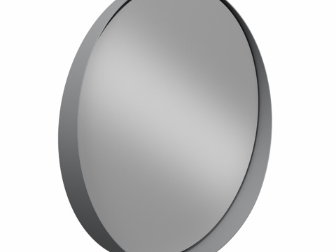  OM Mirror STWORKI Vestfall 903d模型 