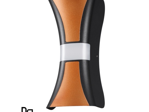  Novotech 景观LED灯3d模型 