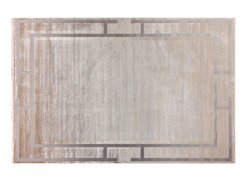  地毯“CALVIN CASA” Kover.ru Art d3d模型 