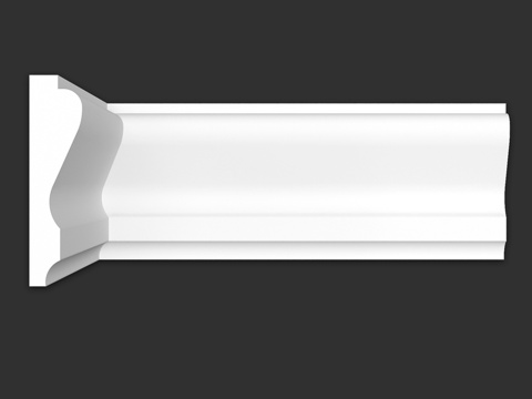 SMG464模具3d模型