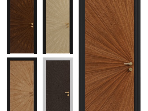  Prima I Sole Moderno3d模型 