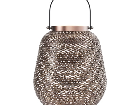  OM_Tonne烛台花瓶，Designboom3d模型 