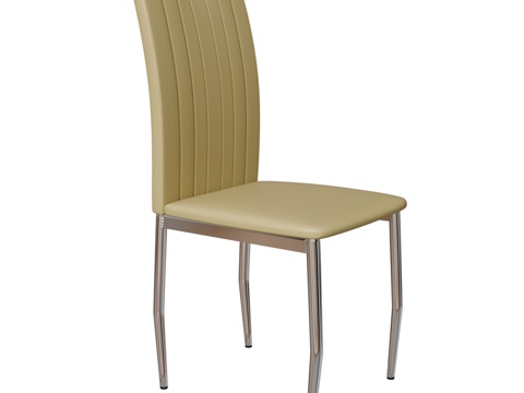  OM HESBY Refuge Synchrony3d模型 