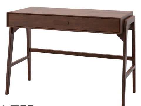  Desk LoftDesigne 61703型号3d模型 