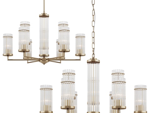 Lumion 6527-93d模型