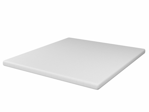  OM DIWO Kolomna 床垫 180x200， 人体3d模型 