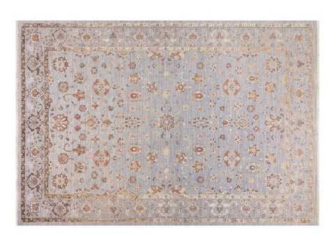  地毯“JAZZY” Kover. ru生活艺术3d模型 