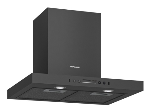  霍夫曼HMST610WIMG抽油烟机3d模型 