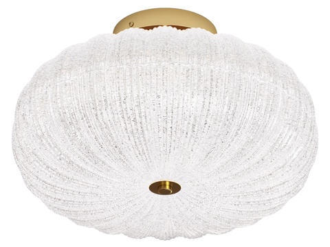  Sonex 7720 Piko LED 36L 天花板3d模型 