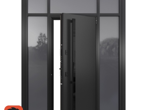  OM DIAMOND-T FRAME Saros3d模型 