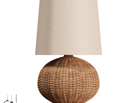  OM Inodesign Natura 40.45273d模型 