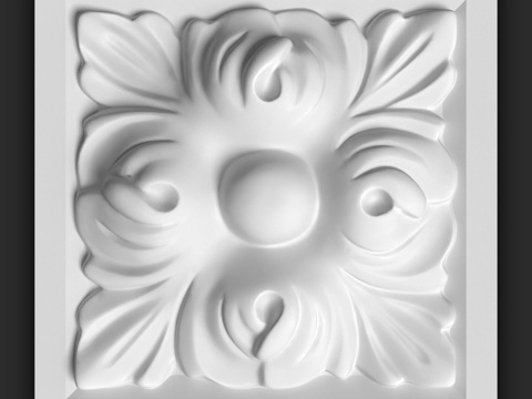  Dikart Ds-160 90x90x34mm 2024年3d模型 