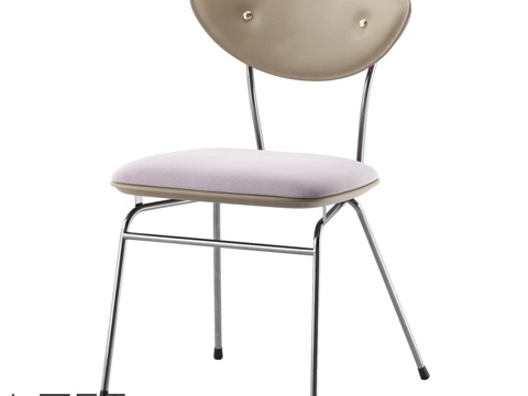  LoftDesigne 38178型号椅子3d模型 