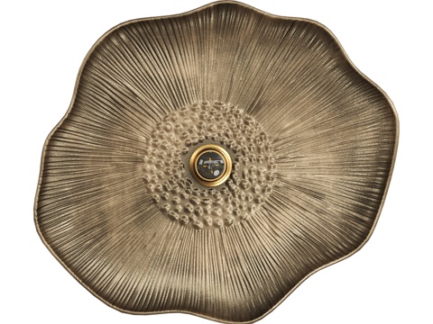  OM_壁灯 Wildflower，伯根森·比约恩3d模型3d模型 