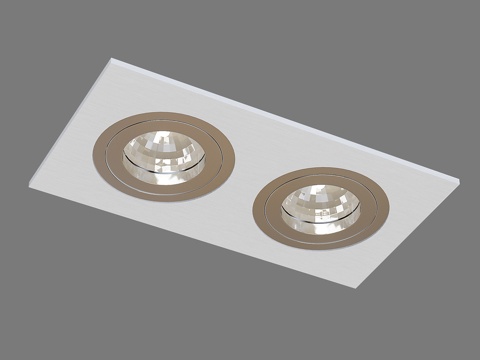  OM 天花板装饰灯 Elektrostandard 10513d模型3d模型 