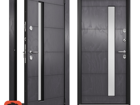  OM SNEGIR PRO C03 PP_S60G-31M3d模型 