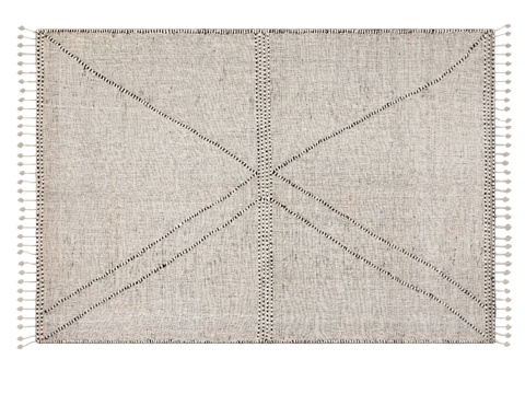  地毯“摩洛哥风格” Kover.ru Art de Vivr3d模型 