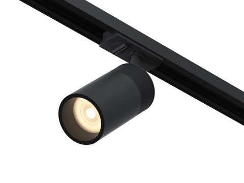  OM 单相轨道灯 Elektrostandard 855123d模型 