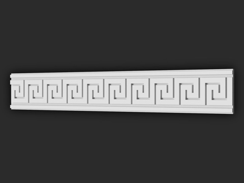  迪卡特 Df-34 271Hx38mm3d模型 