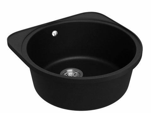  OM厨房水槽Domaci Verona S-253d模型 