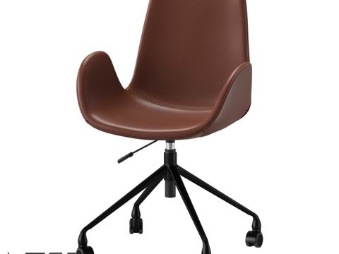  LoftDesigne 30165型号椅子3d模型 