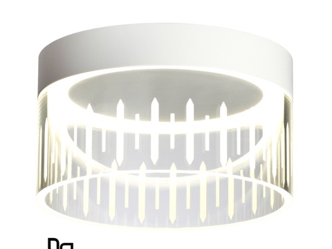  Novotech 359003壁挂式LED灯具OVER3d模型 