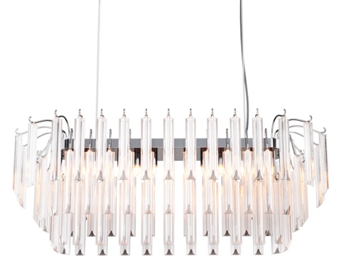  OM Indigo Lastrone 12035 13PL3d模型 