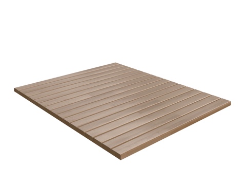  装饰立架 Flexwood3d模型 