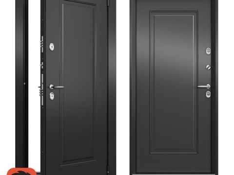  OM SNEGIR PRO PP S60-C13d模型 