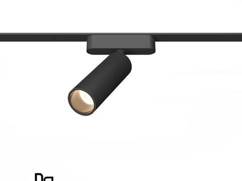  轨道灯 Novotech 359090, 359091 SM3d模型 