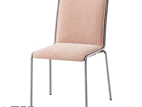  LoftDesigne 30532型号椅子3d模型 