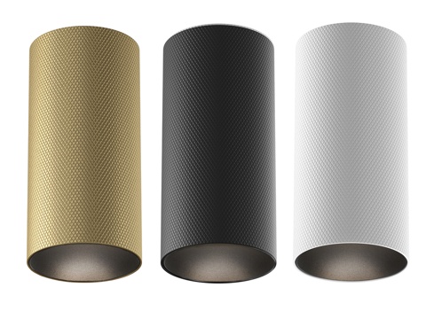  吸顶灯 Artisan C080CL-01-GU10-B,3d模型 