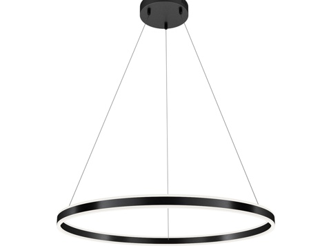  OM Indigo Galass 14001 1P 黑色3d模型 