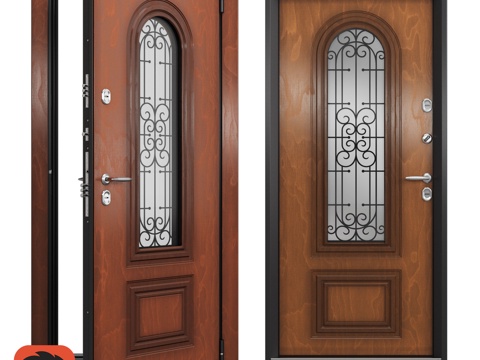  OM SNEGIR PRO C01 PP_S60G-28_S3d模型 