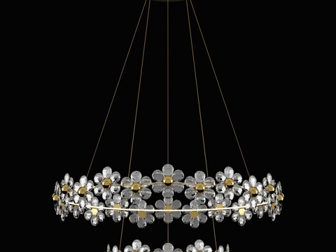  纽波特 8330 8330 70 金色款3d模型 